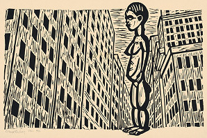 Orest Dubay – Žiť 