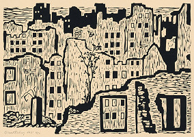 Orest Dubay – Život je silnejší 