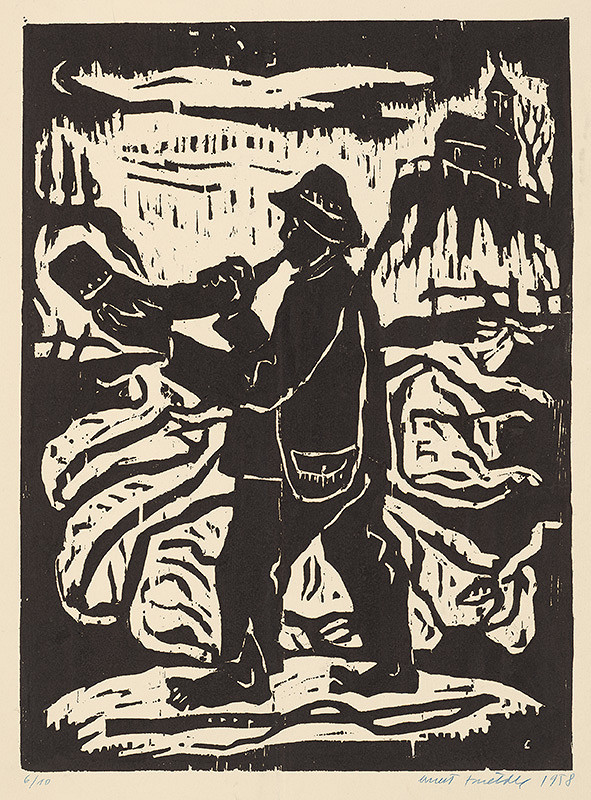 Ernest Zmeták – Hlásnik 