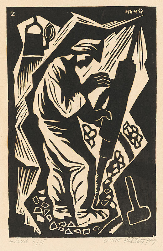 Ernest Zmeták – Vŕtanie 