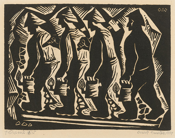 Ernest Zmeták – Fáranie 