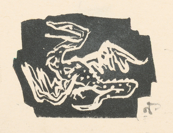 Jaroslav Vodrážka – Drak 