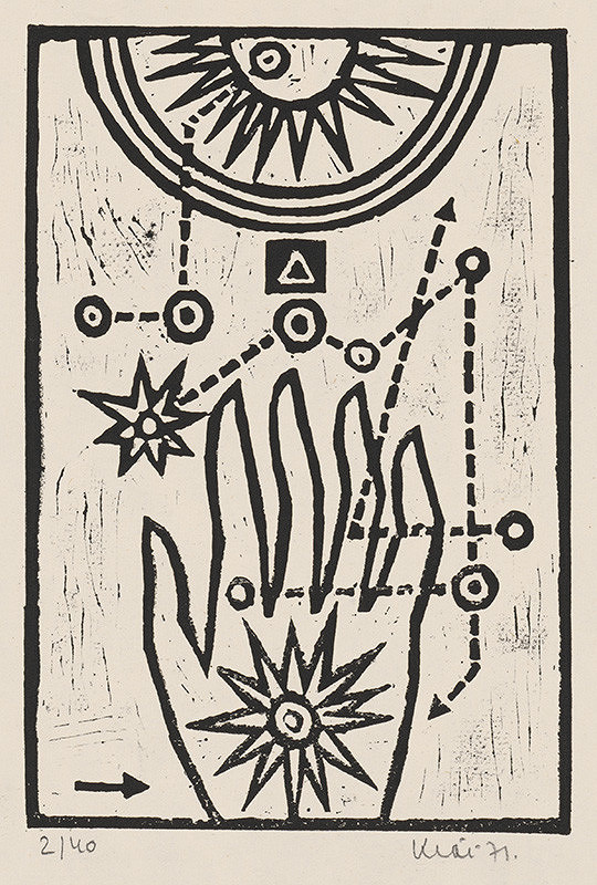 Fero Kráľ – Novoročenka 1972-III. 