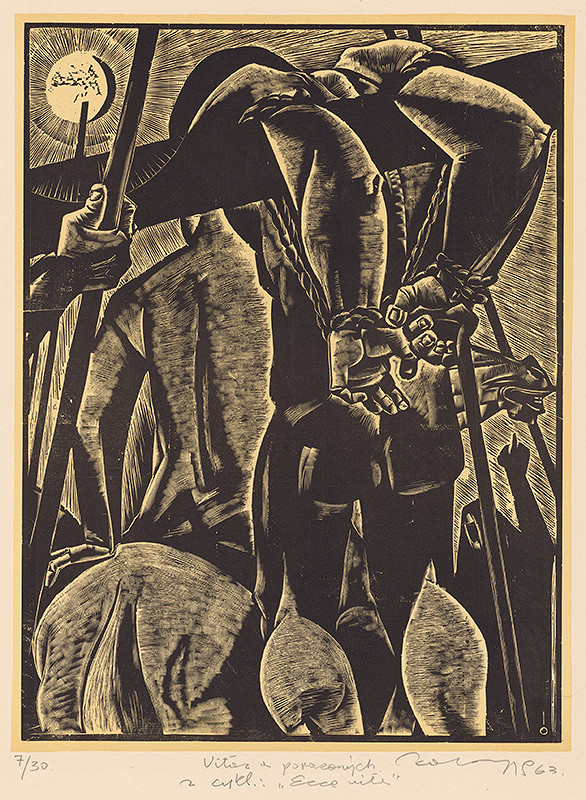 Július Szabó – Víťaz a porazený 