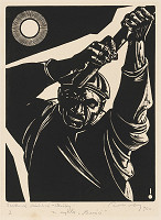 Július Szabó – Baníci I. 