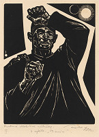 Július Szabó – Baníci VII. 