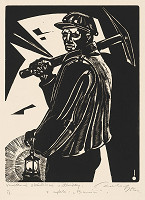 Július Szabó – Baníci IX. 