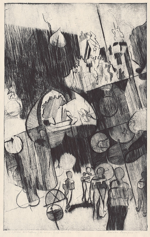 Stanislav Harangozó – Pre mierový život 