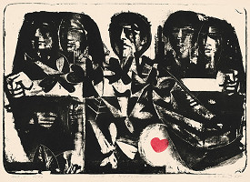 Jozef Baláž – Srdce a myšlienka 