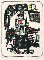 Jozef Baláž – Smelý Samko 