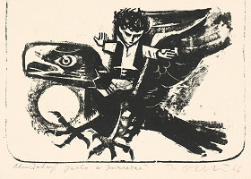 Jozef Baláž – Chudobný Jurko a princezná 