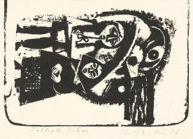 Jozef Baláž – Zakliate poleno 