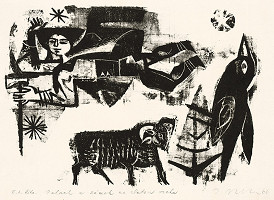 Jozef Baláž – Valach a zámok na Zlatom vrchu 