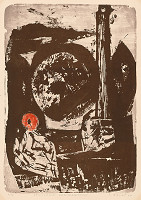 Jozef Baláž – Venované Hemingwayovi 