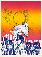 Jozef Baláž – Za mier 