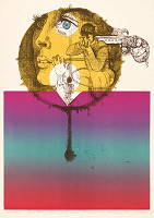 Jozef Baláž – Oči zabitého Salvadora Allendeho 