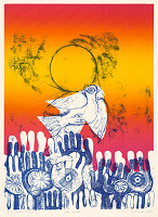 Jozef Baláž – Za mier 