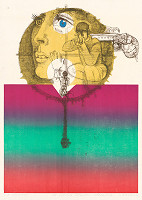 Jozef Baláž – Oči zabitého Salvadora Allendeho 