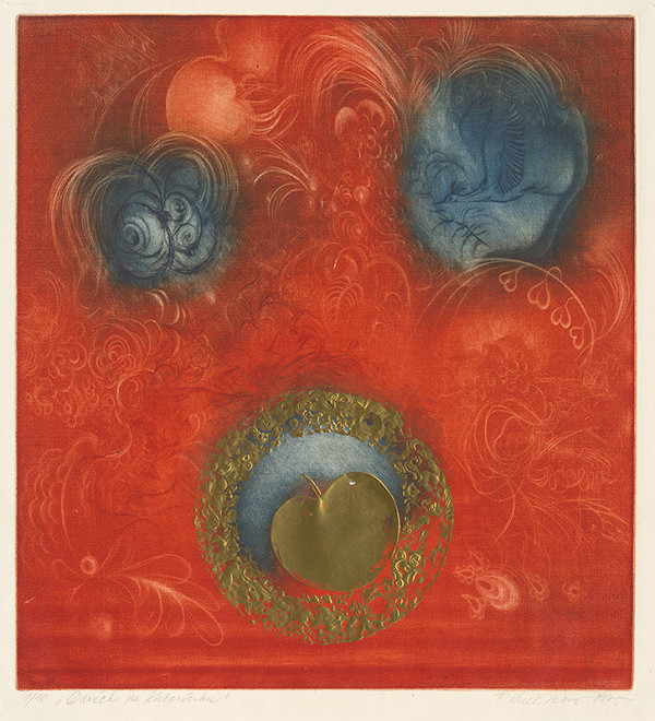 Terézia Kružlicová – Darček pre Katarínku 