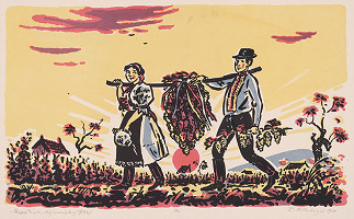 Ľubomír Kellenberger – Strapec 