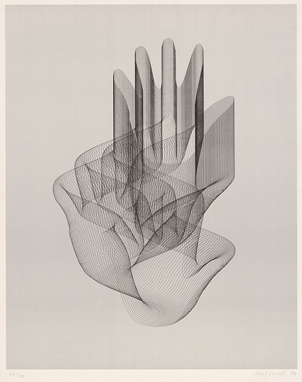 Jozef Jankovič – Komputer grafika II. 