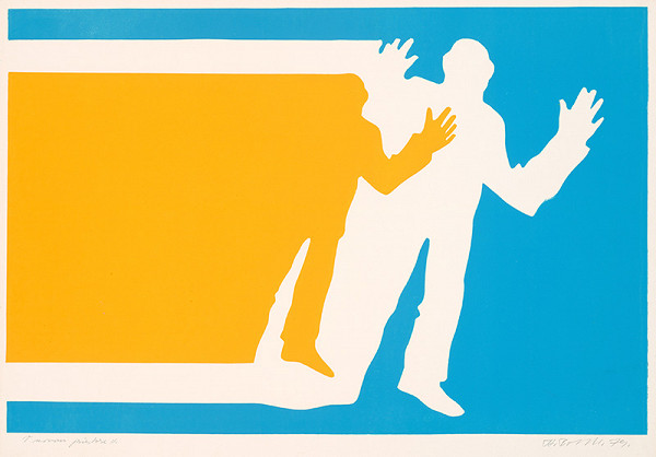 Štefan Bobota – V novom priestore II. 