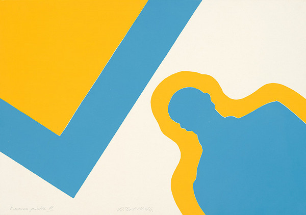 Štefan Bobota – V novom priestore III.