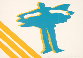 Štefan Bobota – V novom priestore IV. 