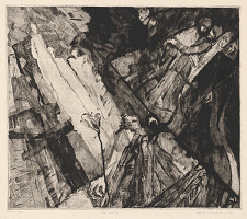 Kamila Štanclová – Živí a mŕtvi 