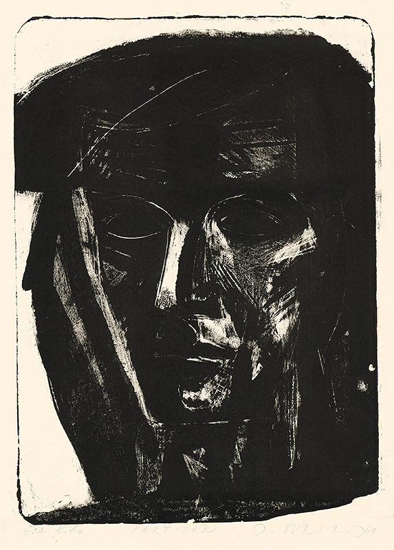 Jozef Baláž – Partizán