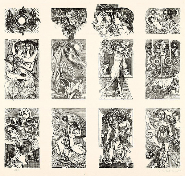 Jozef Baláž – Nepokoj vetra 