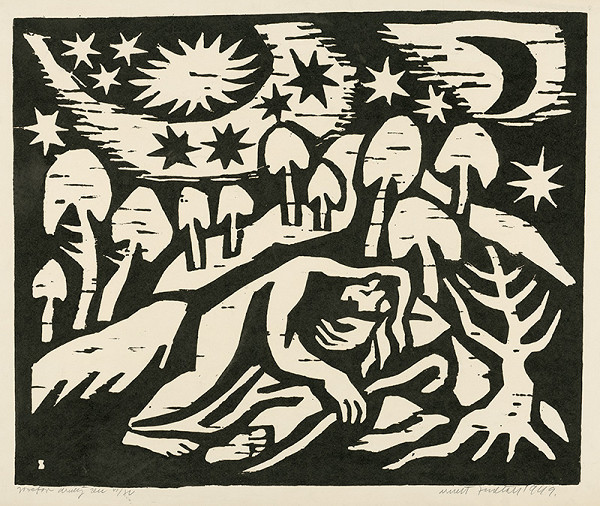 Ernest Zmeták – Jozefov druhý sen 