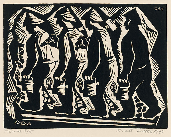 Ernest Zmeták – Fáranie 