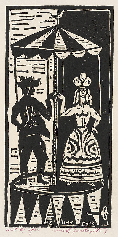 Ernest Zmeták – Hračka 