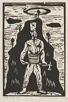 Ernest Zmeták – Prebal knihy Jozefa Horáka Bolo nás jedenásť 