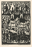 Ernest Zmeták – Hôrni chlapci I. 