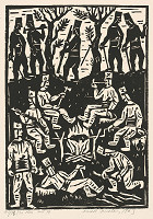 Ernest Zmeták – Pri ohni 