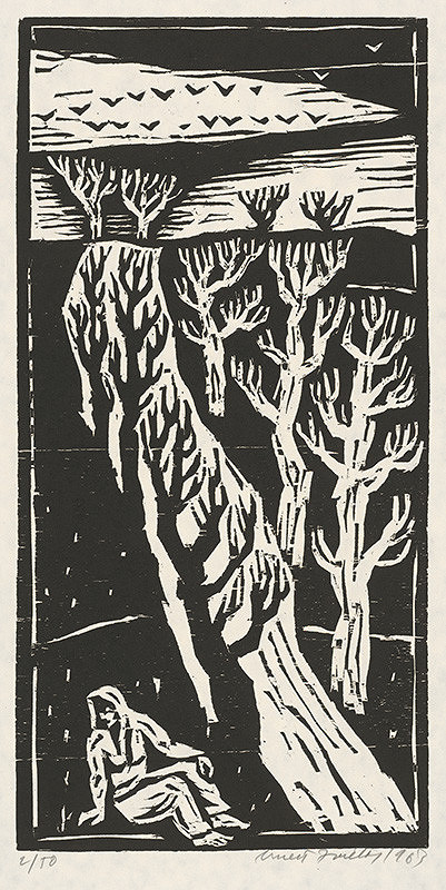 Ernest Zmeták – Čakanka 