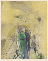 Marcel Dúbravec – Hliadka 