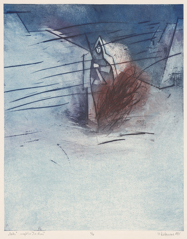 Marcel Dúbravec – Vatra 