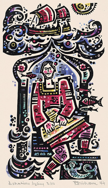 Róbert Dúbravec – Sochmatij 