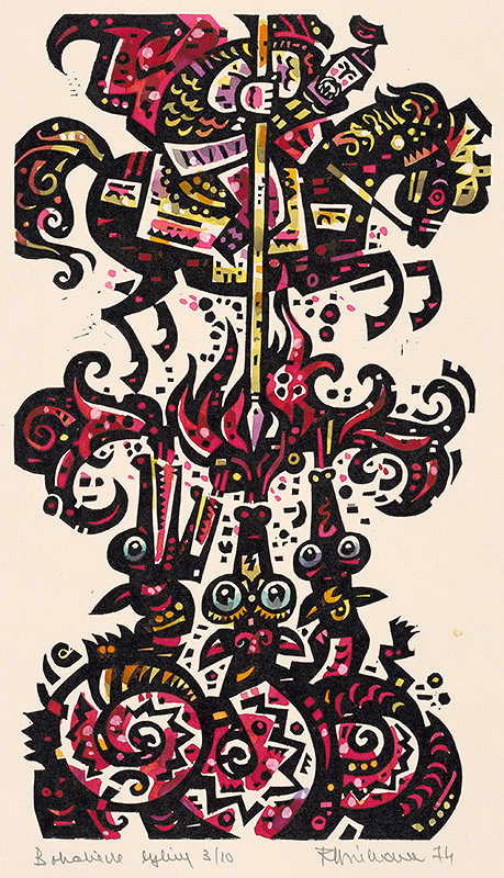 Róbert Dúbravec – Dobryňa Nikitič a drak Krutáň 