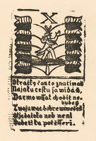 Vinco Obesko – Zelená desina 