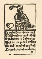 Vinco Obesko – Srdcový dolník 