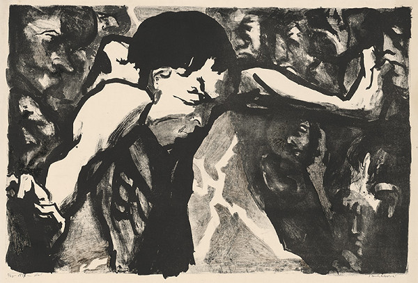 Jarmila Pavlíčková – Nie! 