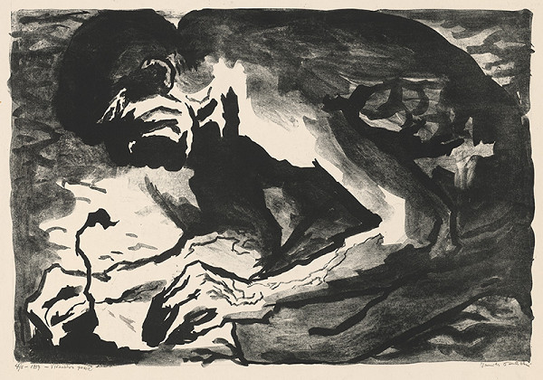 Jarmila Pavlíčková – Víťazstvo práce 