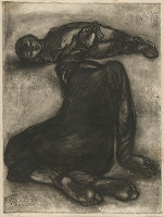 Viera Gergeľová – Plač 