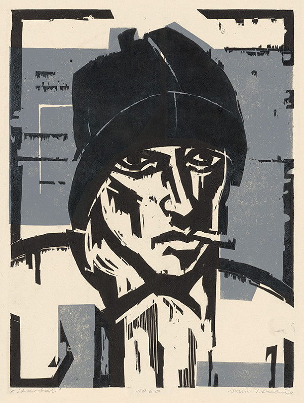 Ivan Štubňa – Stavbár 