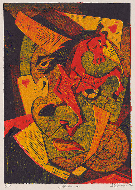 Štefan Čapka – Strelnica 