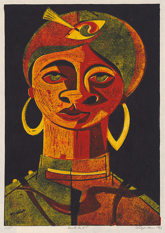 Štefan Čapka – Krotiteľ 